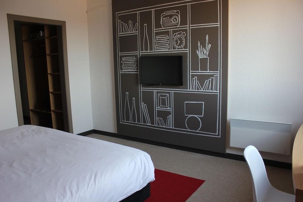 Gare Hotel