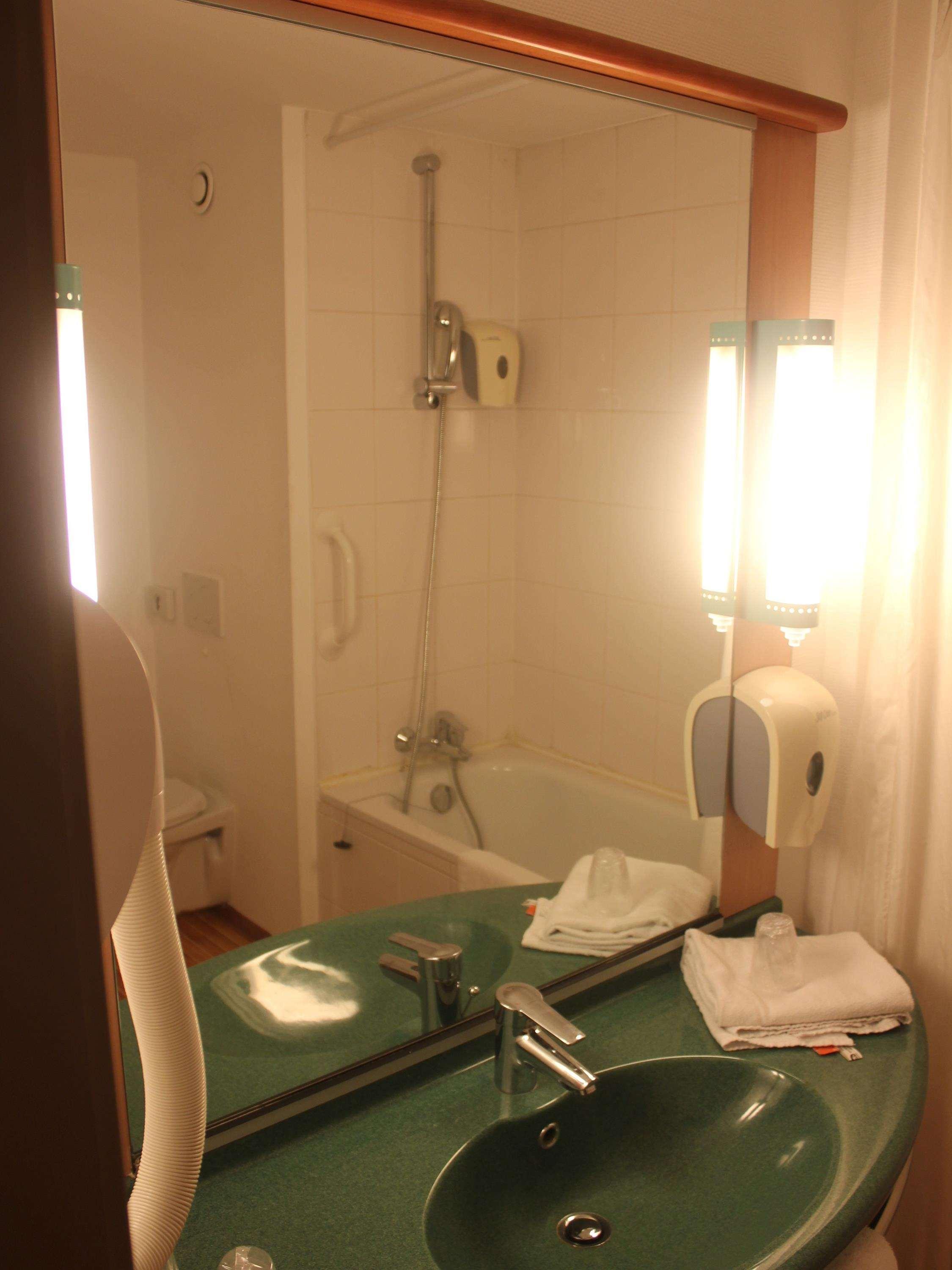 Gare Hotel Mons