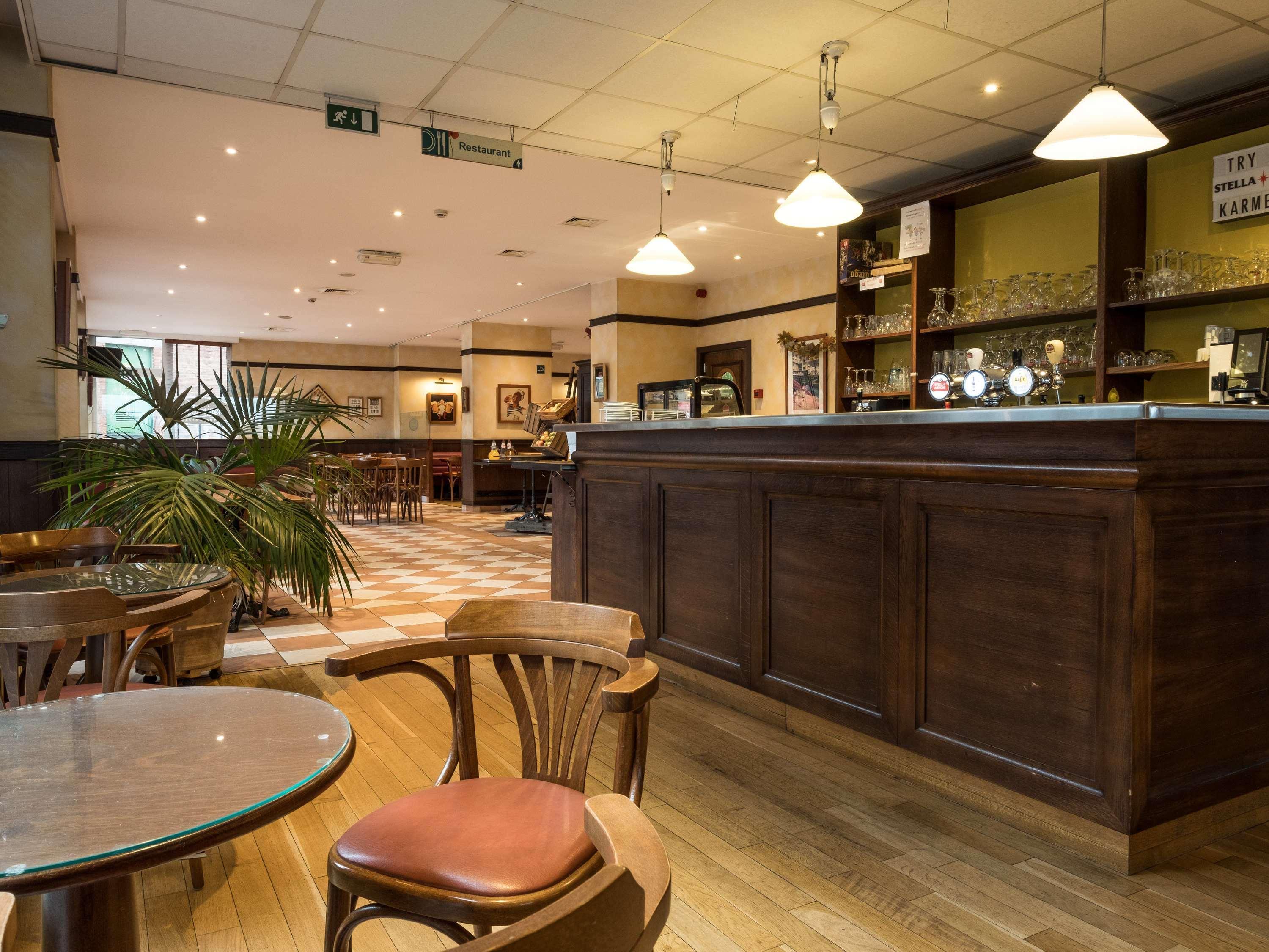 Ibis Centre Gare