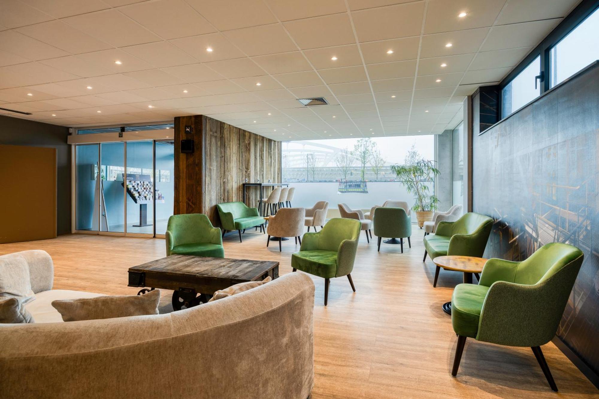 Ibis Centre Gare Mons