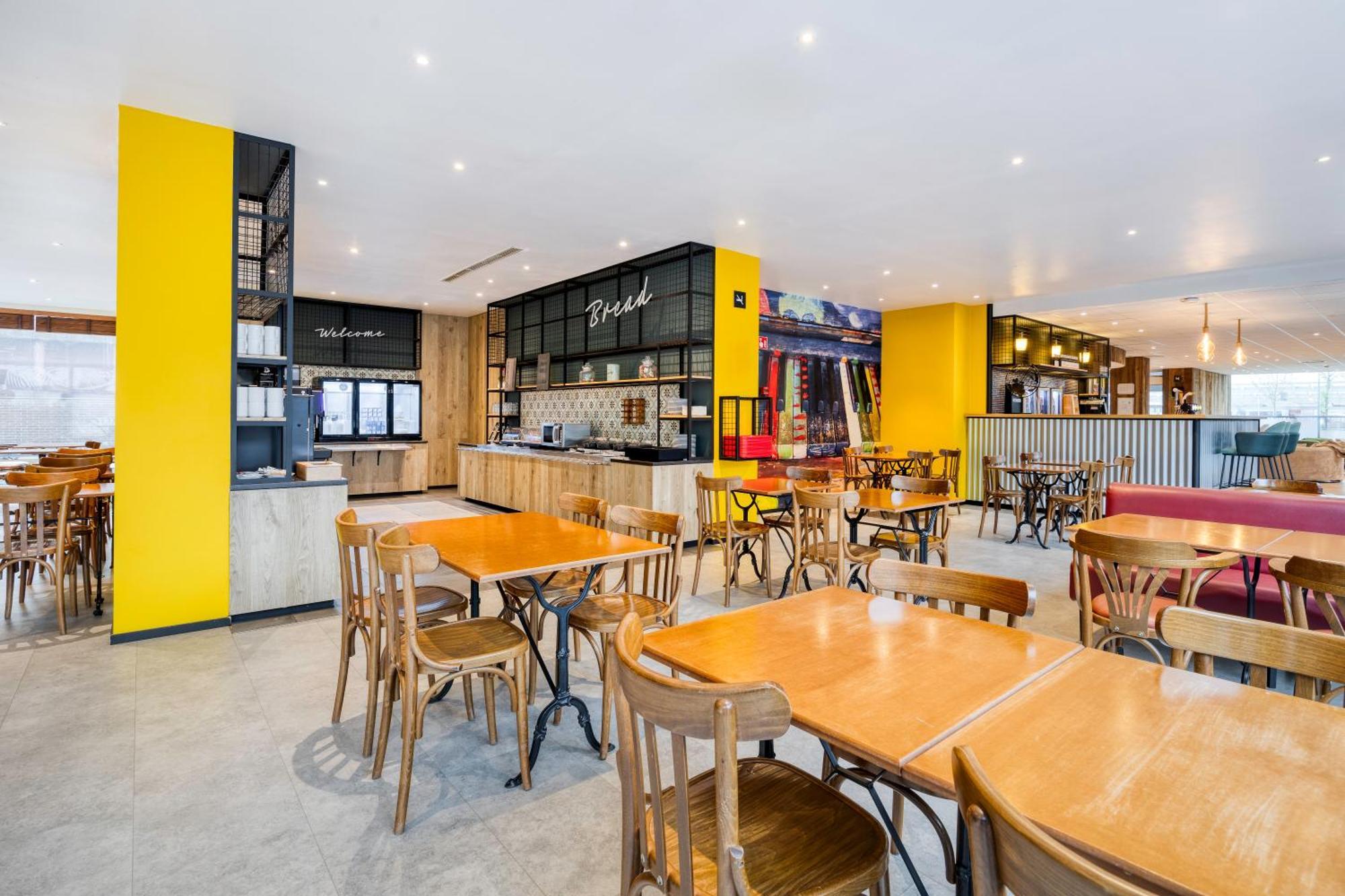 Hotel Gare Mons