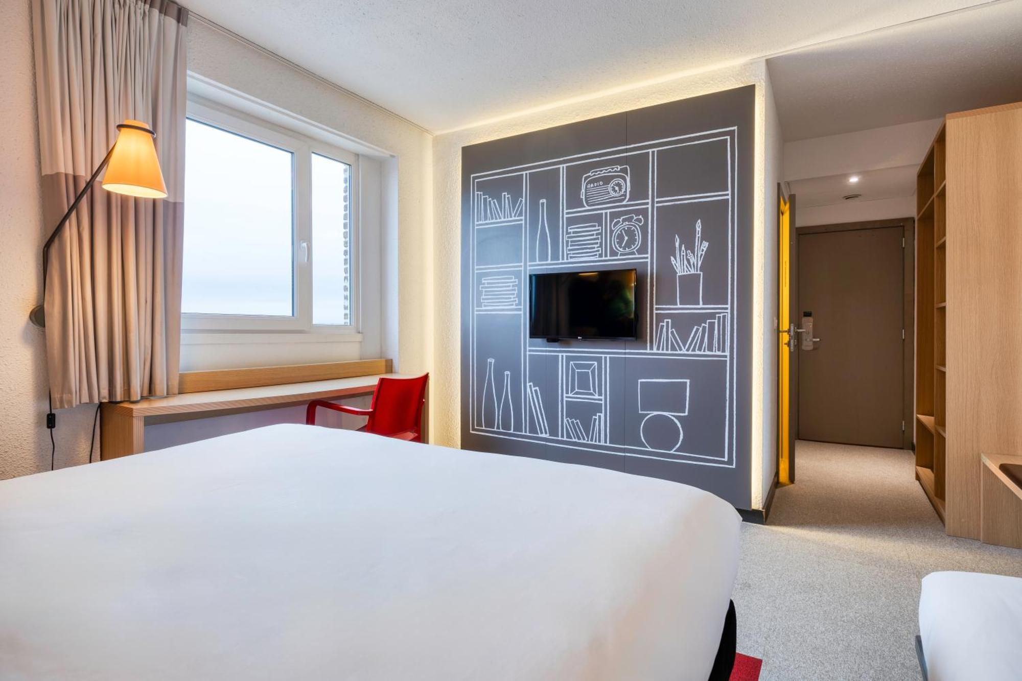 Ibis Centre Gare