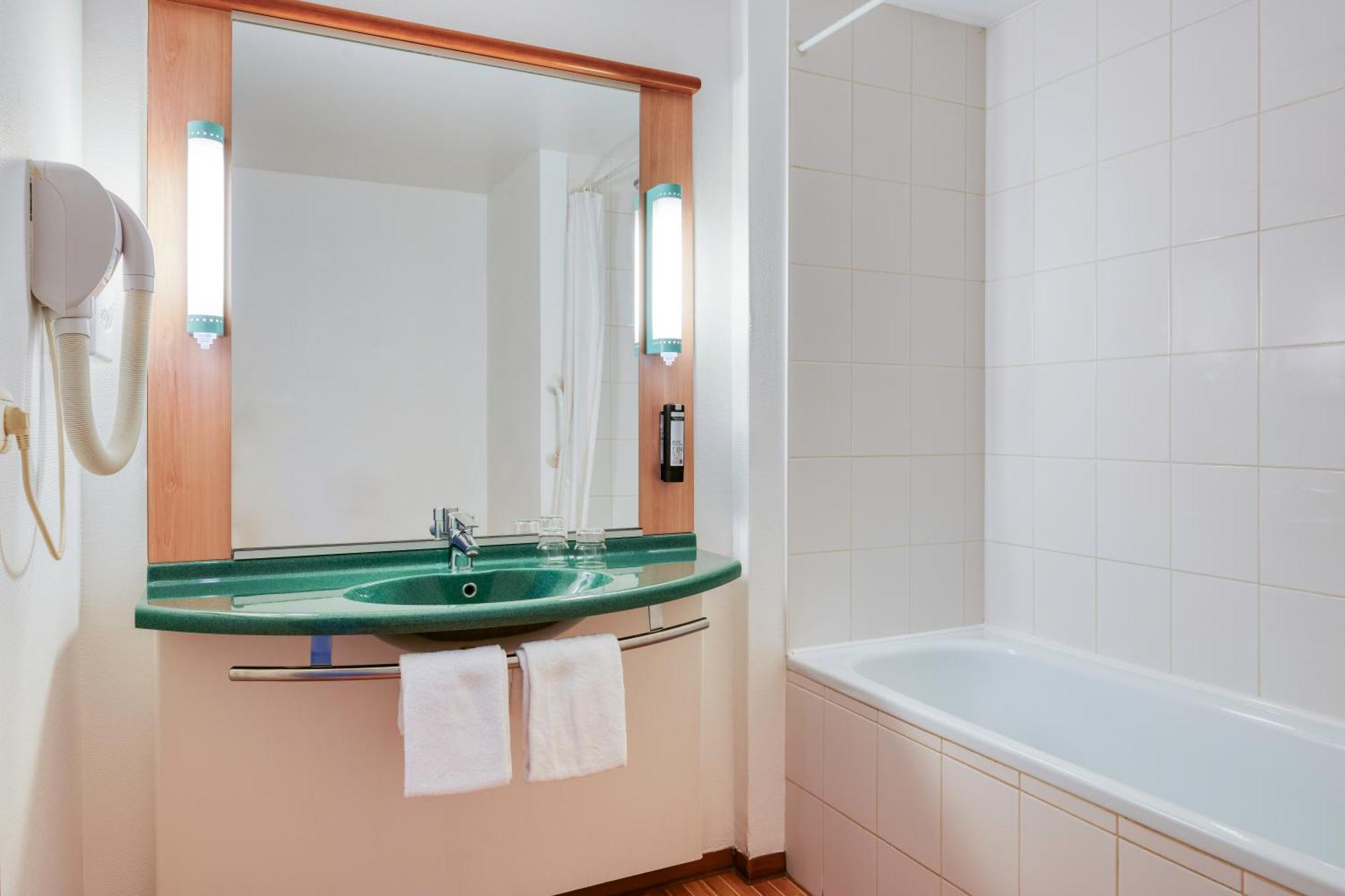 Ibis Centre Gare
