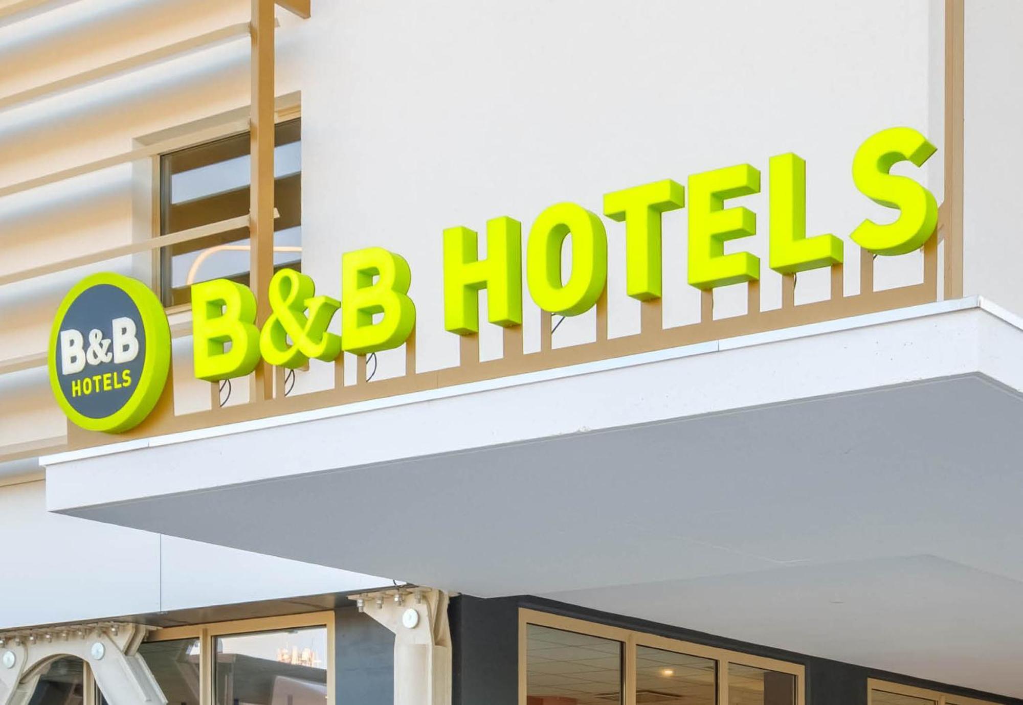 Ibis Centre Gare Mons