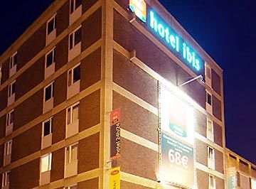 加尔酒店3*