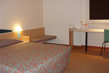 Hotel Gare