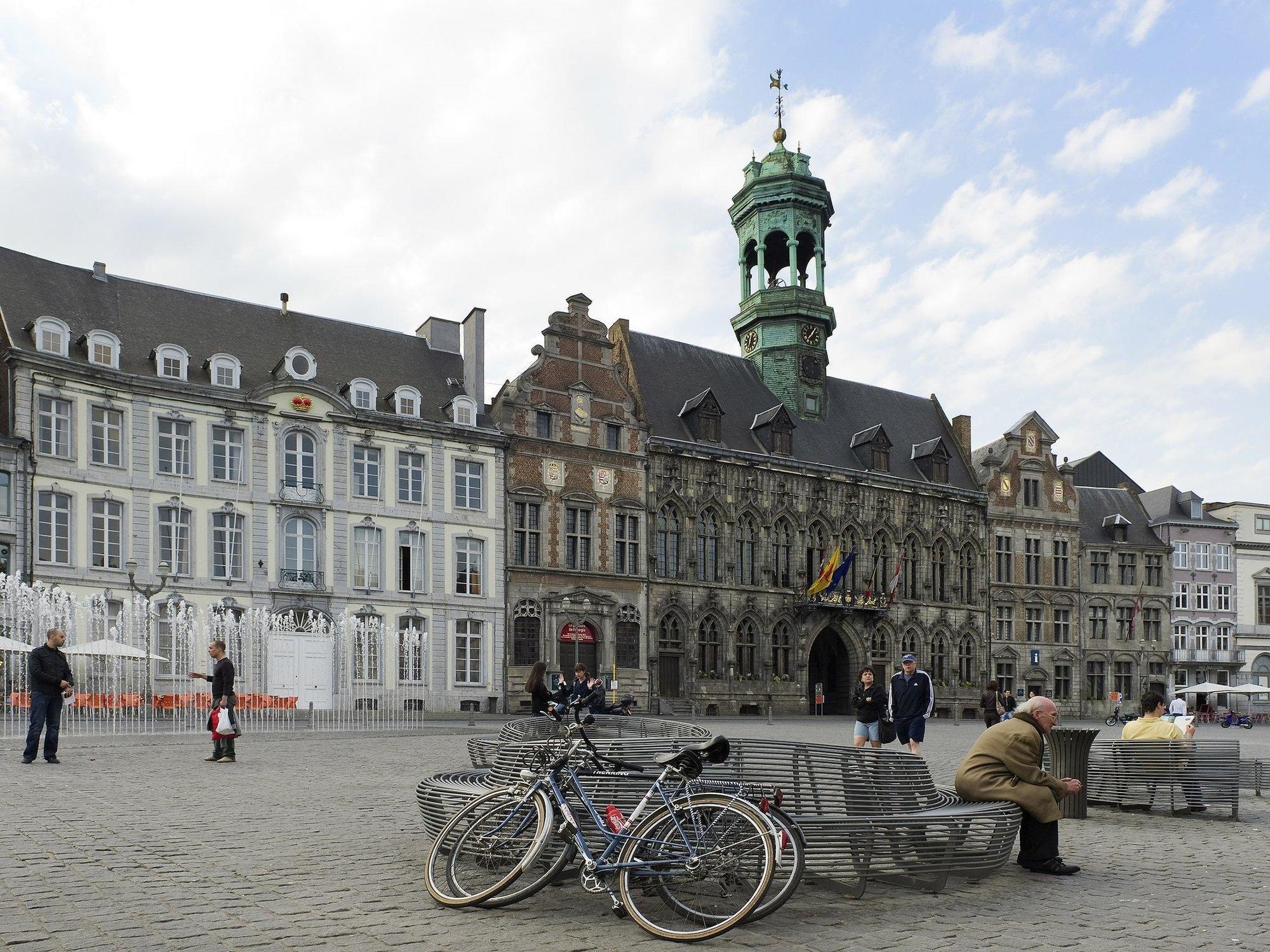 Hotel Gare