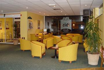 Ibis Centre Gare