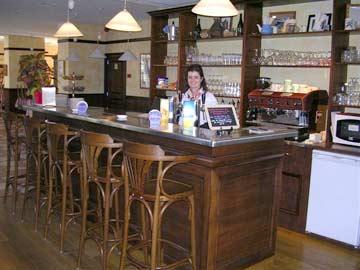 盖尔酒店