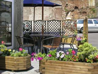 Ibis Centre Gare Hotel Mons