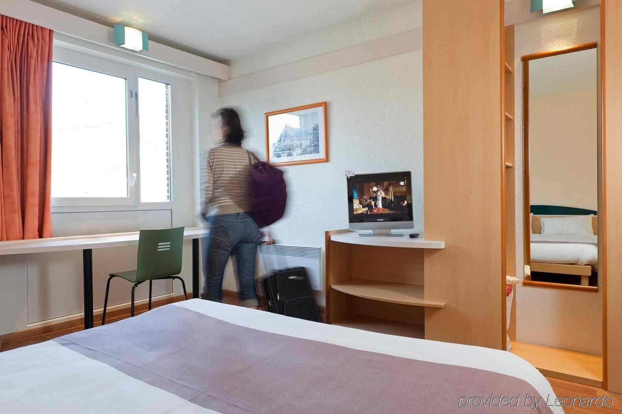Gare Hotel