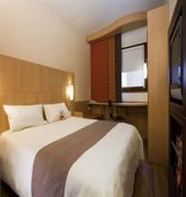 Ibis Centre Gare